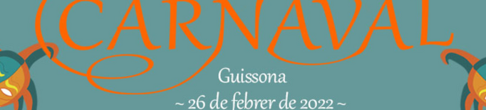 Guissona es prepara per gaudir d'un dissabte de carnaval