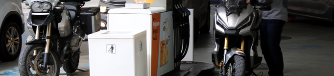 Els preus dels carburants continuen a l'alça i la gasolina puja un 2% més que la setmana passada