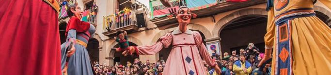 La junta del Carnaval de Solsona culpa el Consell Comarcal de deixar-los sense un espai de treball