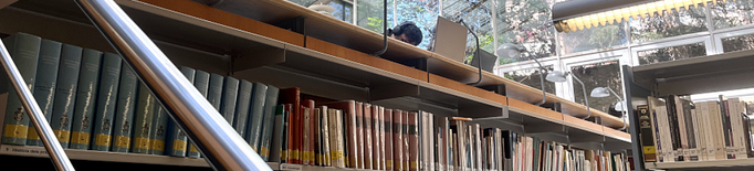 ℹ️ Horaris extraordinaris a les biblioteques de la UdL pels exàmens