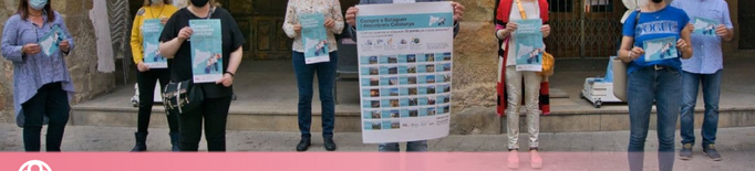 L'11ena edició de la campanya Compra i Descobreix Catalunya arriba a Balaguer