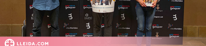 La Paeria de Balaguer presenta una campanya per conscienciar sobre el reciclatge