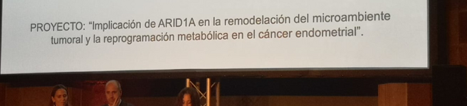 Bequen un projecte de Lleida per a identificar noves opcions terapèutiques per al càncer d'úter