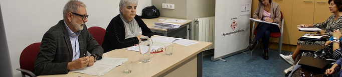 Constituït el Consell Municipal de les Dones pel mandat 2023 - 2027 a Lleida