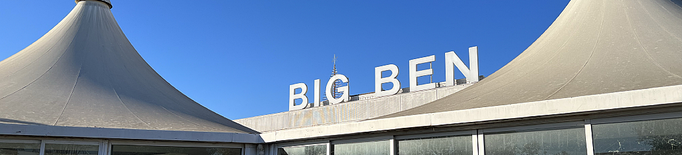 ⏯️ La mítica discoteca Big Ben de Golmés reobrirà a finals de 2024