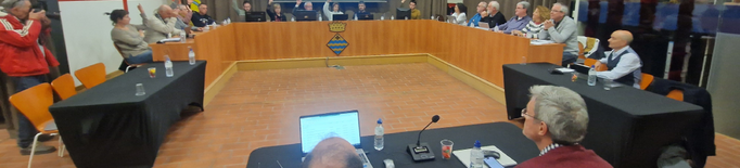 El Consell Comarcal de la Segarra aprova el pressupost de 2024
