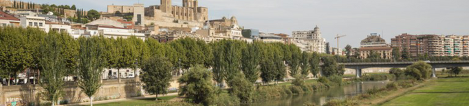 La Paeria de Lleida posa 718 denúncies per infraccions a les ordenances municipals el 2023
