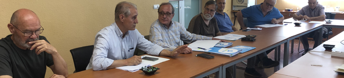 L’ACATCOR denuncia que les mesures d’emergència per sequera discriminen el regadiu