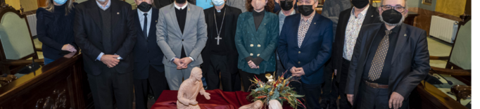 Els Fanalets de Sant Jaume seran declarats Festa Patrimonial d’Interès Nacional