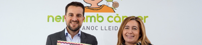 Fundación Caja Rural serà nou patrocinador d’AFANOC