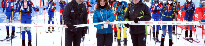 FGC invertirà 24 MEUR per millorar l'estació d'esquí de Boí Taüll