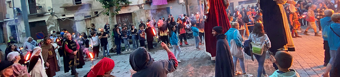 L'Harpia, Balaguer Medieval tanca amb èxit una nova edició