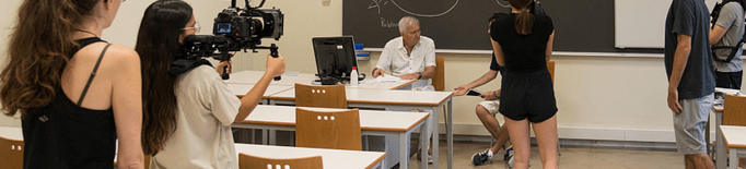 Prop de 700 matriculats a la Universitat d'Estiu de la UdL