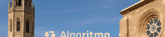 Torna a Lleida Algoritmo, el festival de música electrònica que fusiona patrimoni i cultura
