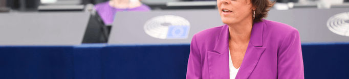 Els eurodiputats condemnen l'actitud de Rubiales i exigeixen igualtat als òrgans esportius