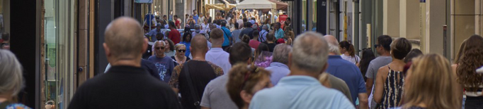 La Paeria de Lleida informa dels dies d’obertura comercial en festiu per al 2024