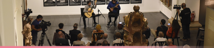 El XVII Musiquem Lleida amb 11 concerts aquest cap de setmana al Segrià
