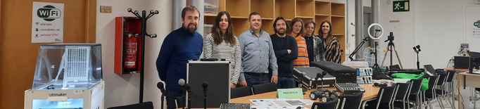 La Noguera amplia el catàleg d'equips de suport pedagògic per als centres escolars de la comarca