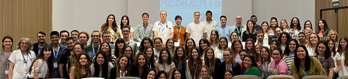 Els hospitals públics i l’atenció primària de Lleida incorporen 80 nous residents