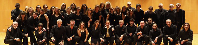 Veus.kat ofereix un concert inspirat en coneguts musicals de cinema a Lleida