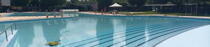 Tàrrega obre les piscines municipals amb instal·lacions renovades