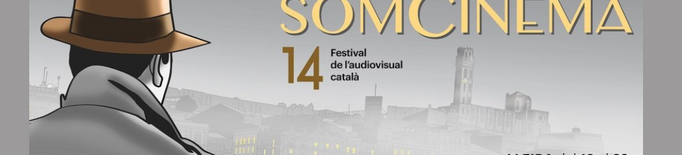 S'obre el termini de presentació de treballs per a la 14a edició del Som Cinema