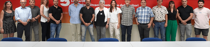 Projecte pilot per dinamitzar el comerç local amb tecnologia 5G a Lleida