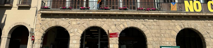 El Ple de la Paeria de Balaguer aprova els pressupostos per 2024