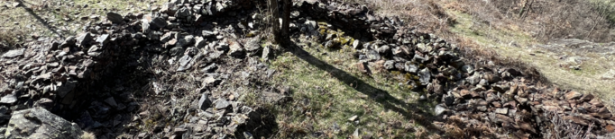 ⏯️ El Parc Natural de l'Alt Pirineu recuperarà una llobatera a Lladorre