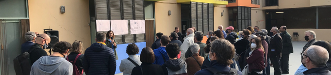 L'Arquitectour 2021 descobreix l’arquitectura escolar de Lleida