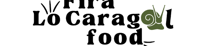La primera Fira Lo Caragol Food maridarà gastronomia, música i activitats per a grans i petits