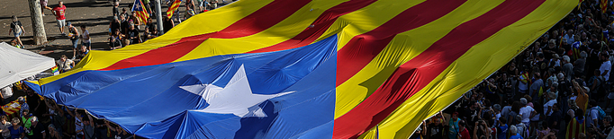L'independentisme perd més de 350.000 vots a Catalunya respecte al 2019