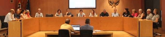 Tàrrega designa per sorteig els membres de les meses electorals el pròxim 23-J