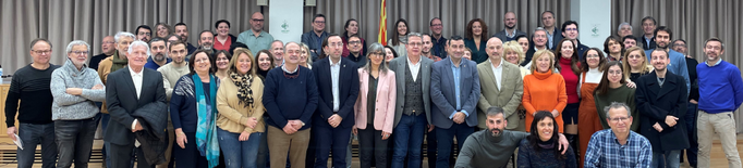 La Diputació de Lleida crearà un Fons de Cooperació Municipal que transferirà 17,5 milions als ajuntaments el 2024