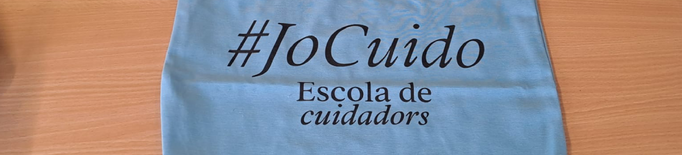 Comença l'Escola de Cuidadores i Cuidadors a Lleida