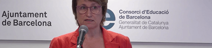 ⏯️ Educació estudia aplicar mesures cautelars a un docent de Lleida acusat d'abusar sexualment d'una menor