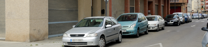 ⏯️ Assassinen a ganivetades un taxista a Lleida