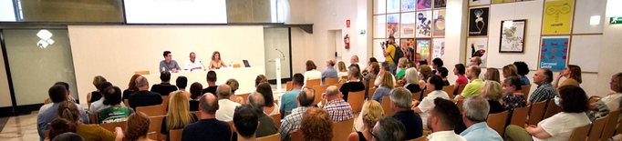 Primer projecte d'Àrea de Promoció Econòmica Urbana a Lleida