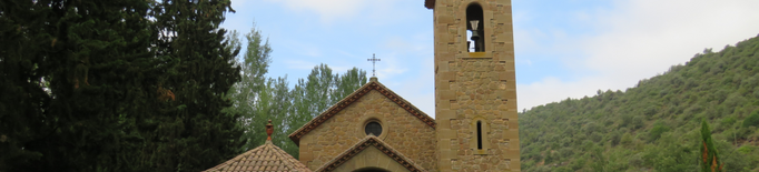 Canals d'Urgell organitza una visita guiada a la primera casa de comportes a Ponts