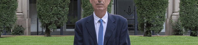 El rector de la UdL, Jaume Puy, assumeix la presidència de la Xarxa Vives