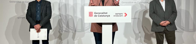⏯️ Les exportacions del sector agroalimentari català superen per primera vegada els 14.000 MEUR
