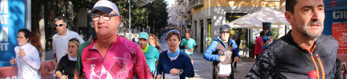 La Marató recull 5,7 milions d'euros en una jornada en benefici de la salut sexual i reproductiva