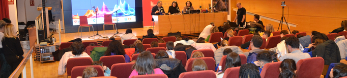 Les emissores de Lleida celebren la novena edició del Dia Mundial de la Ràdio
