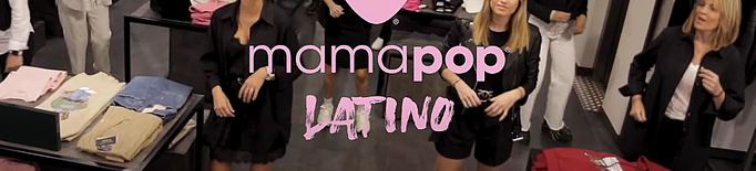 El vídeo promocional del Mamapop latino ja està a les xarxes