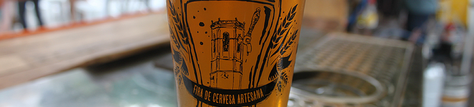 Concerts, espectacles i una gimcana popular a la 10a Fira de la Cervesa Artesana de Tàrrega