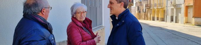 Augmenten un 8,5% les pensions de jubilació a Lleida