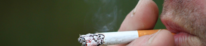 Sanitat alerta que el tabac provoca "una mort cada deu minuts"