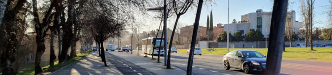 Inicien les obres de millora de la xarxa d'aigua potable a Lleida