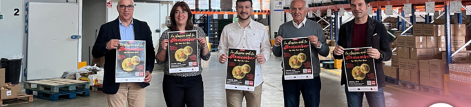 El Banc dels Aliments de Lleida alerta que el sistema de targetes moneder exclou més del 80% dels usuaris