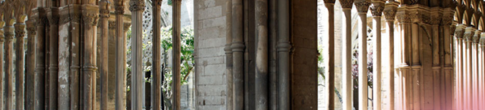 Visita guiada a Mònica, la campana emblemàtica de la Seu Vella de Lleida